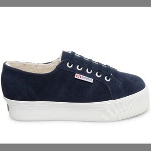 SUPERGAS 2790-SUEHAIRYFURW NAVY